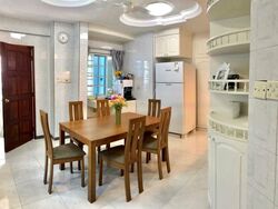 Lorong Sarhad (D5), Semi-Detached #452249451